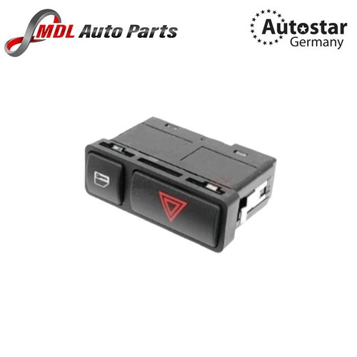 Autostar germany hazard light - germany,
