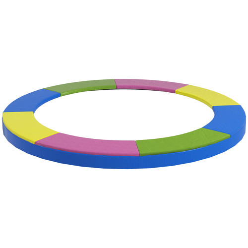 8ft trampoline pad spring - trampoline,
