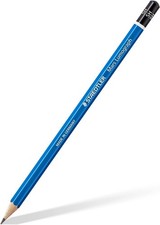  Staedtler Mars Lumograph