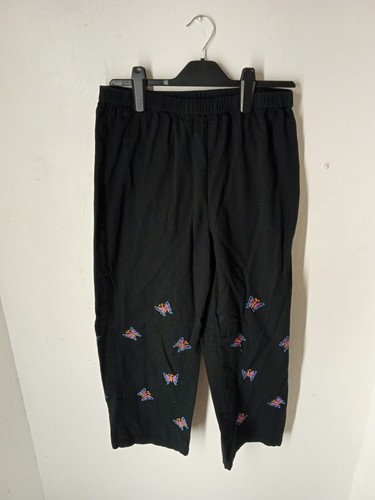 Women trousers s - women's,
