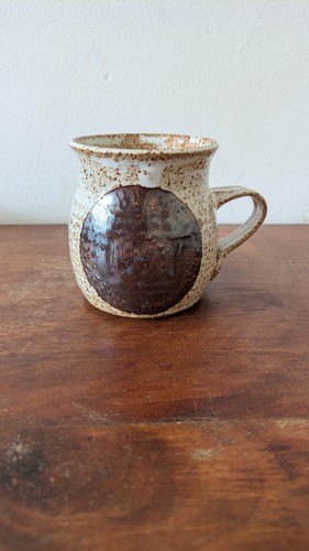 Vintage 1991 studio - 1991, pottery