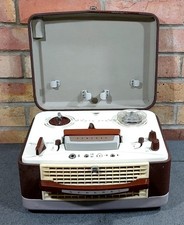 General - Reel-to-Reel - Tape