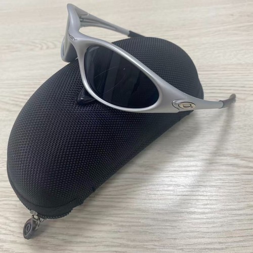 Retro oakley minute 0 - retro, 1.0