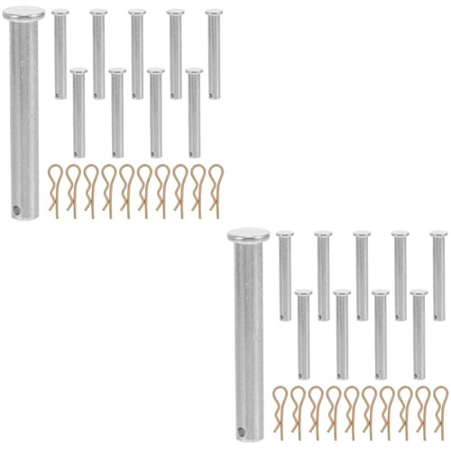 Set scaffold insert pins - scaffold,