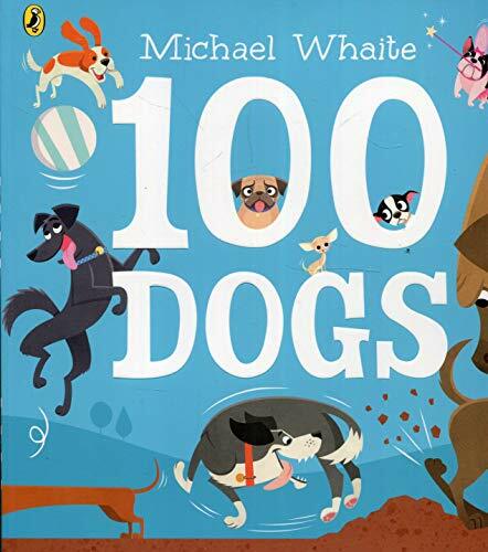 100 dogs michael whaite - dogs-michael,