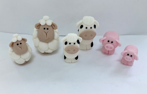 Handmade edible baby - handmade,