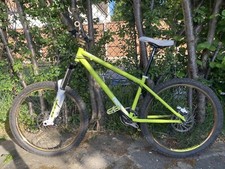 ns bikes Green