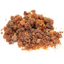250g SOMALI MYRHH Resin