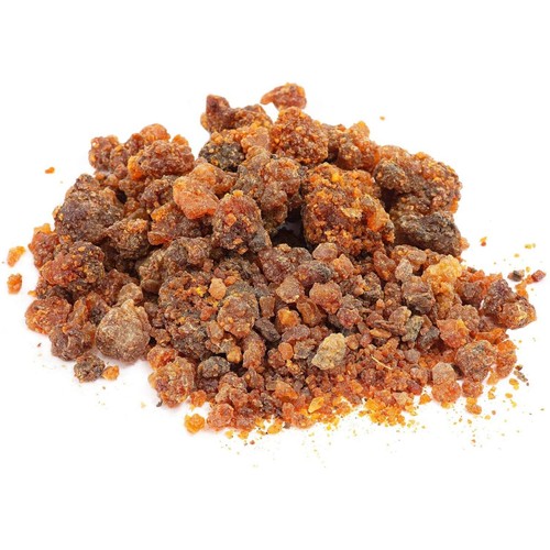 250g somali myrhh - 250g,