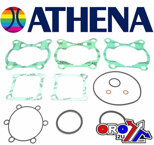 Athnea top end gasket set - gasket,