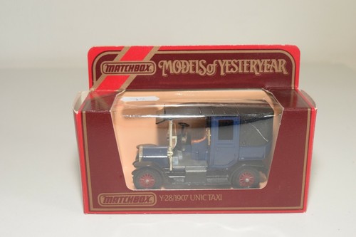 A35 43 matchbox - a35, 72