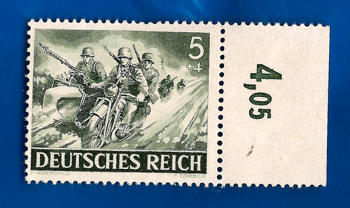 Nazi 1943 germany 3rd third - germany,
