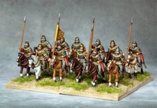 Outpost Wargames Service