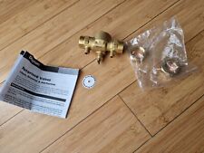 Drayton BGMVSP-3 22mm 2 Port body NPC code 555220