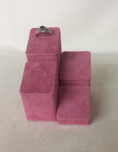 Set jewellery display - set,