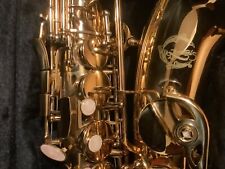 Artemis A1 alto saxaphone