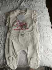 Baby Romper Size 3-6 months