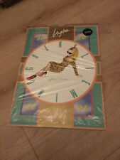 Kylie Minogue - Official 2020 Calendar (Danilo) SEALED
