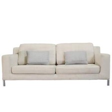 Molteni & C Lido Sofa by Hannes Wettstein