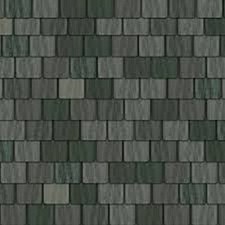Pack of 2 Grey Roof Tiles