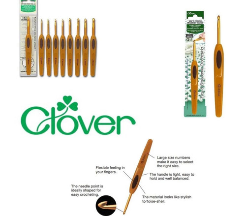 Genuine clover soft - clover, touch