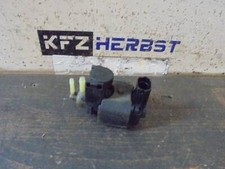 control valve solenoid Audi Q7