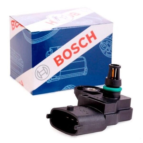 Bosch map pressure sensor - bosch,
