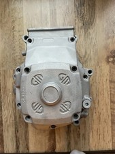 speedway grasstrack GM crankcases