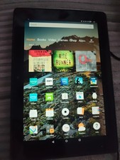 Amazon Kindle Fire HDX 8.9