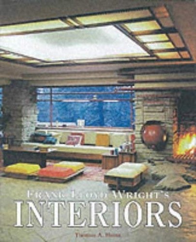 Frank lloyd wright - frank, wright's