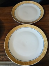 habitat yellow thatch Set Of