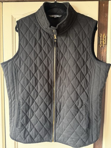 Ladies black padded - black, bm
