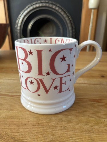 New emma bridgewater - new,