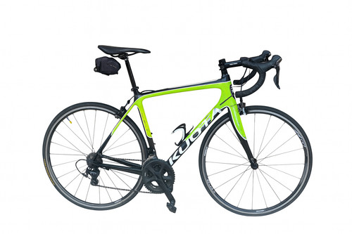 Kuota road bike large - large,