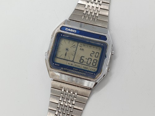 Vintage casio 250 melody - casio, ax-250