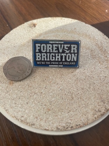 Brighton hove albion - &,