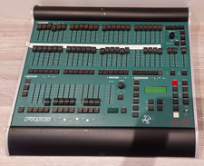 Zero88 Fat Frog Lighting Desk