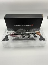 Gears of War 4 Customized
