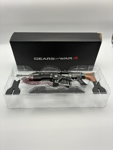 Gears war customized - gears, 4