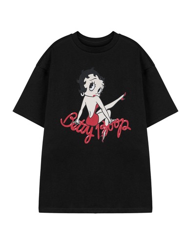 Betty boop short - betty,