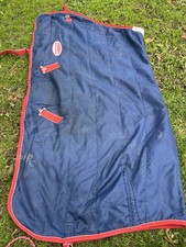 Weatherbeeta 6’0 50g Fill Stable Rug