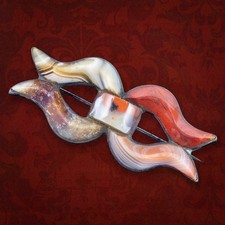 Antique Victorian Scottish