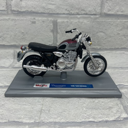 Maisto triumph - maisto,