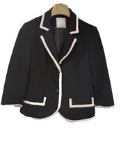 Debenhams Petite Black & White