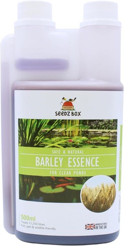 Barley straw extract natural - straw,