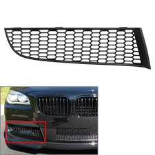 Right Front Bumper Lower Fog