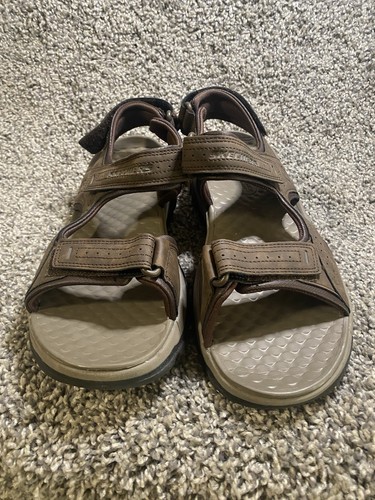 Sketchers tresmen garo relaxed - sketchers,