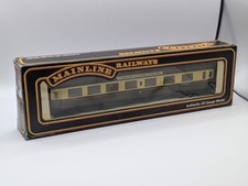 Mainline railways 111 gwr - mainline, 37-111