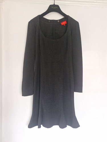 Vivienne westwood red - red, label