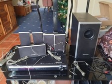 Samsung HT-Q20 Black Home